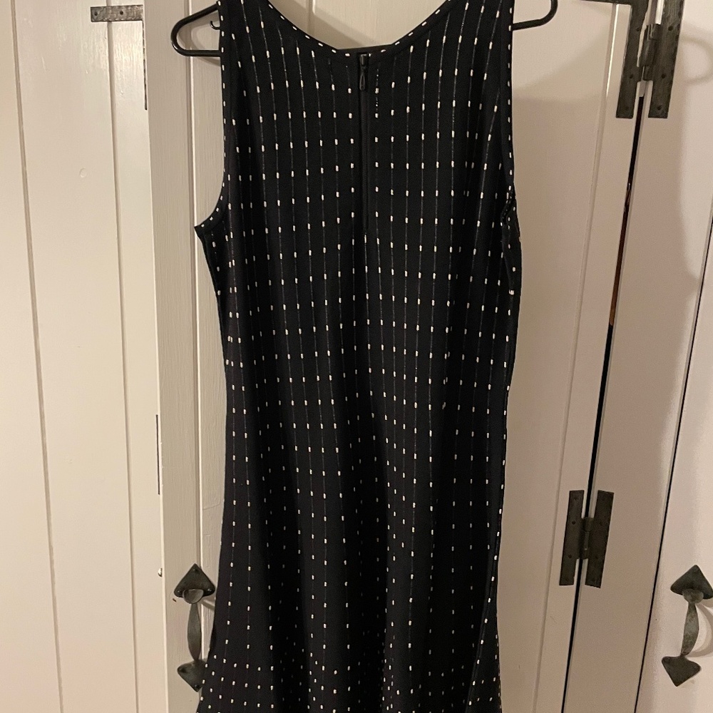 Nic and Zoe sleeveless dress